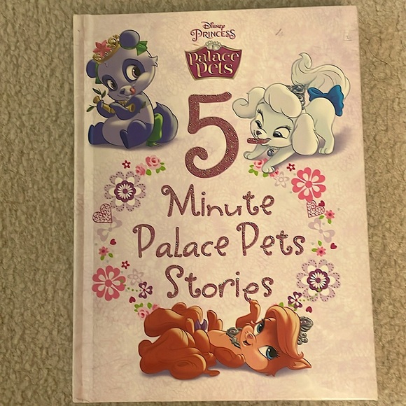 4 Children’s Books - Good Condition! - Picture 5 of 11